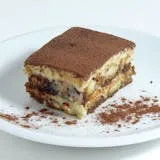San Matteo — food