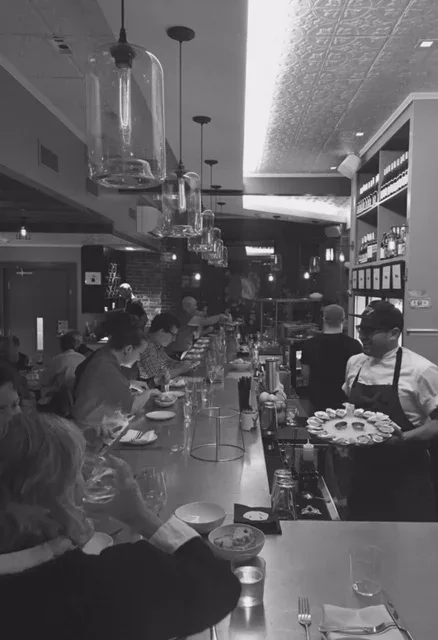 Select Oyster Bar — photo 30