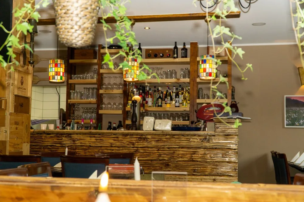 Landhaus-Restaurant — photo 12