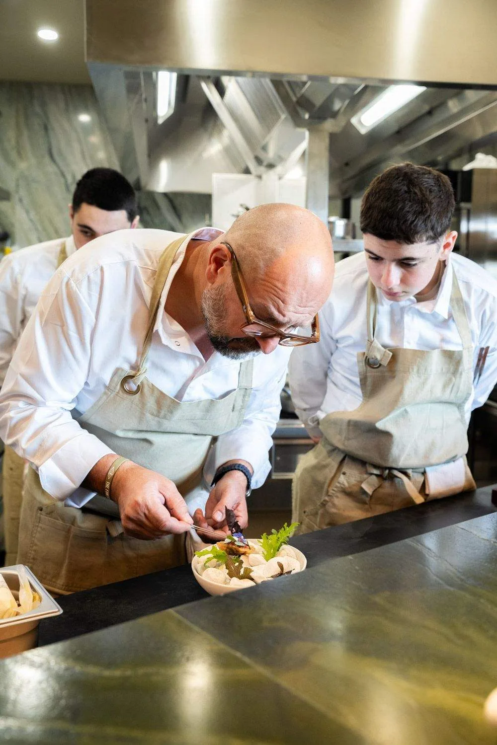 La Table de Pierre Reboul — photo 46
