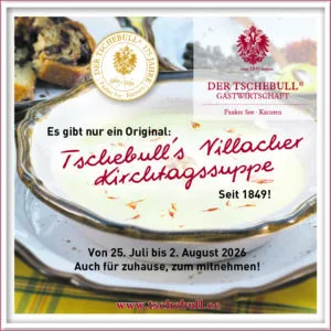 Der Tschebull — photo 69