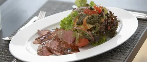 Restaurant Am Weinberg — photo 4
