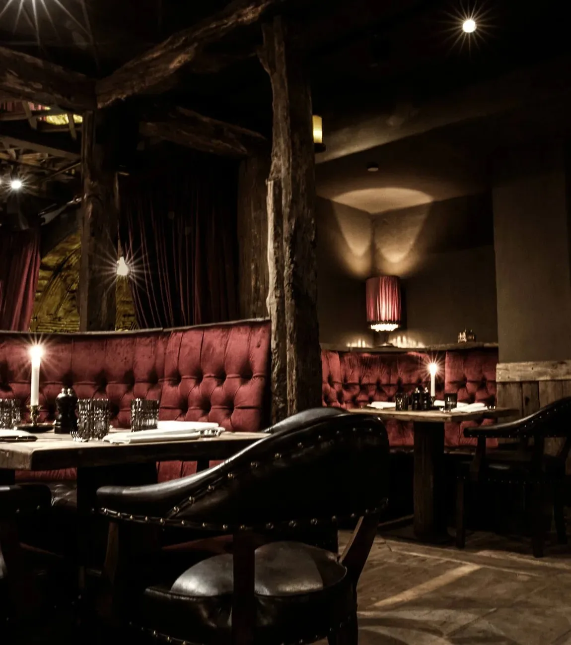 Steakhouse Rodizio — photo 7