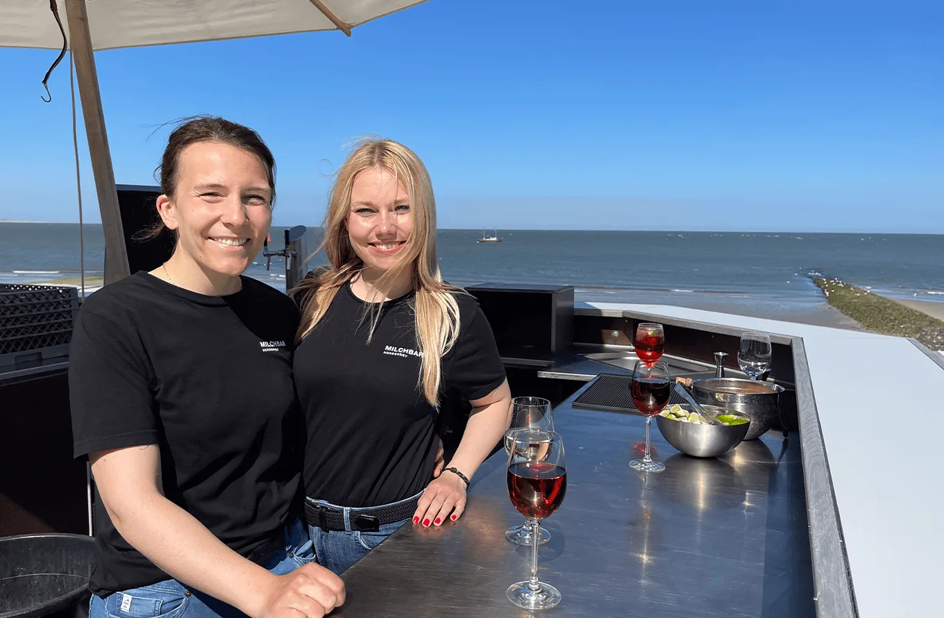 Milchbar Norderney — photo 43