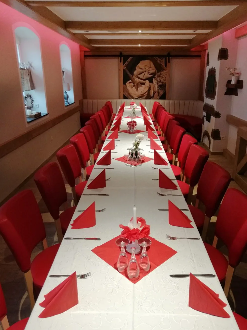 Restaurant Zur Windmühle — photo 9
