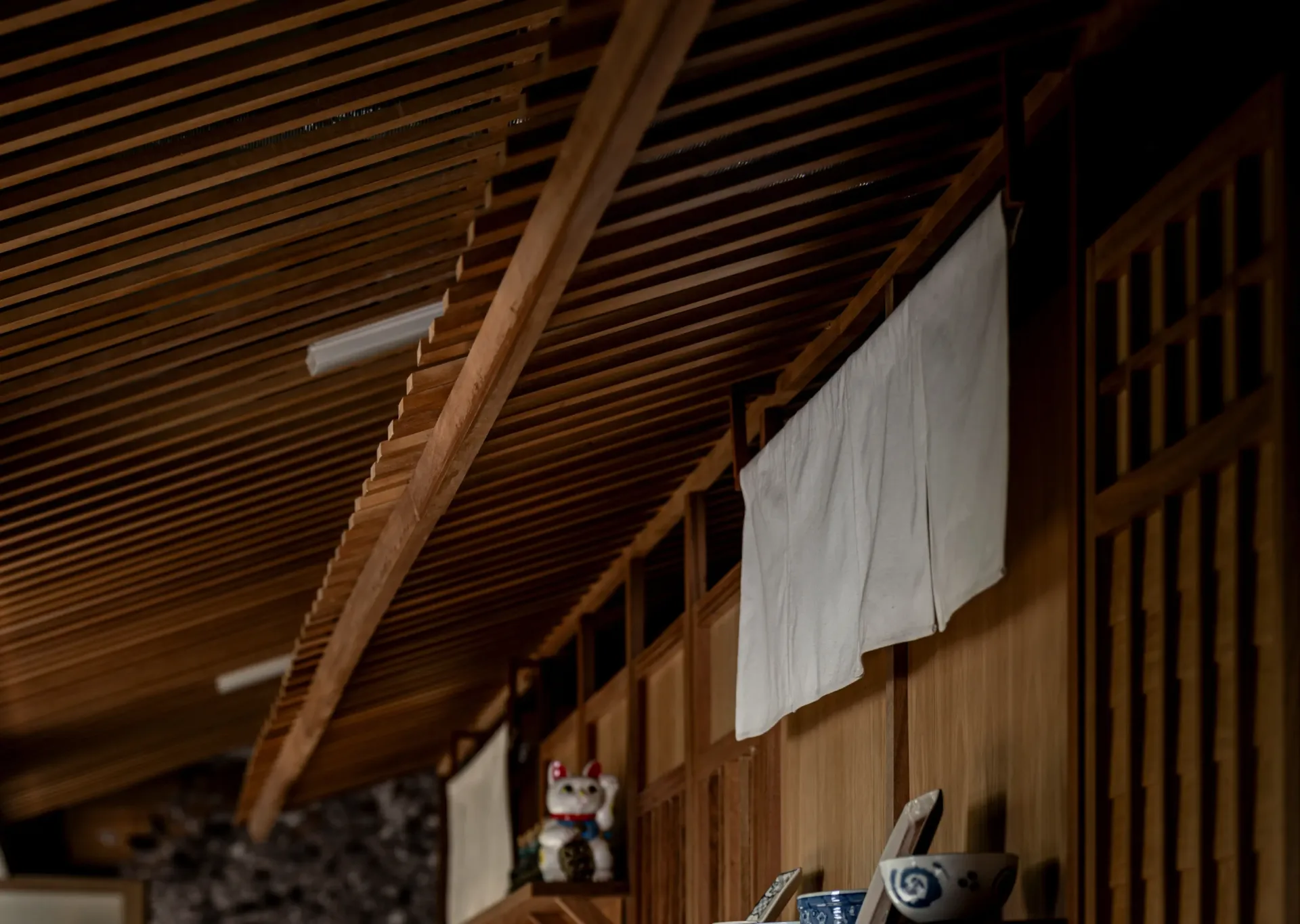 Nozomi Sushi Bar — photo 8
