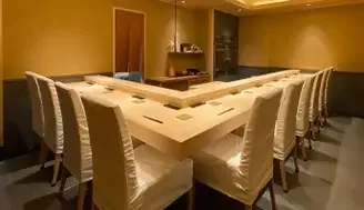 Sushi Ryujiro — photo 5