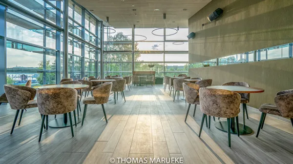 Strandhouse Starnberg — photo 11