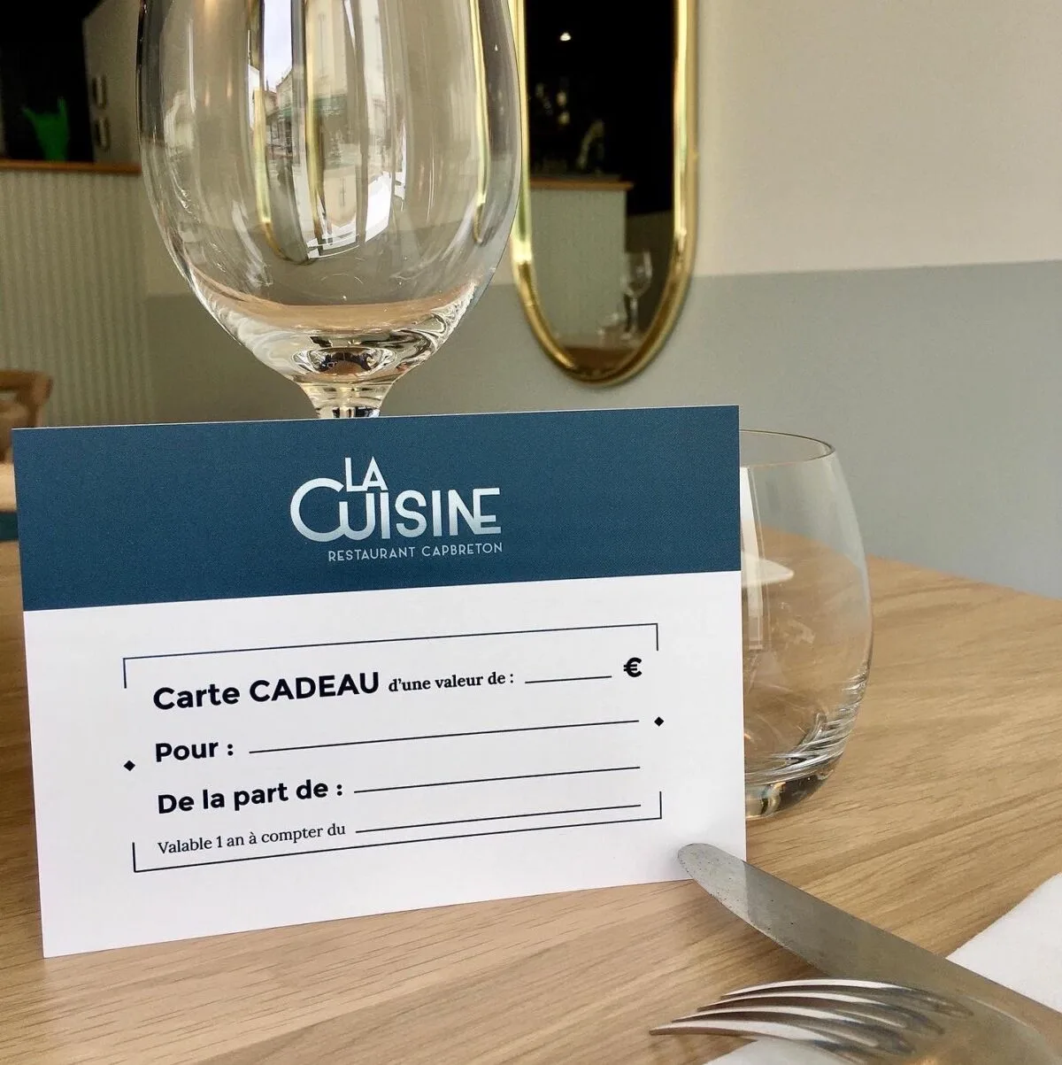 La Cuisine — photo 15