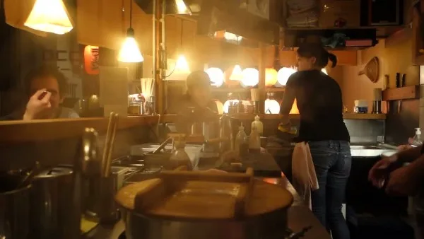 Cocolo Ramen, Berlin