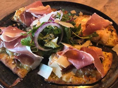 River Twist Food and Wine — photo 17