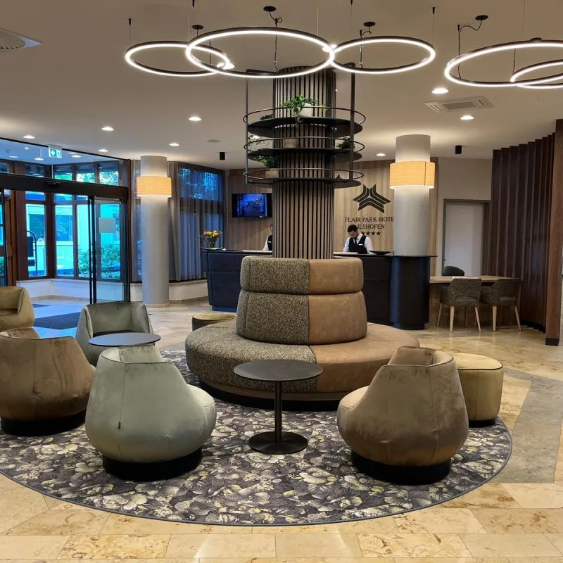 Panorama Restaurant — photo 59