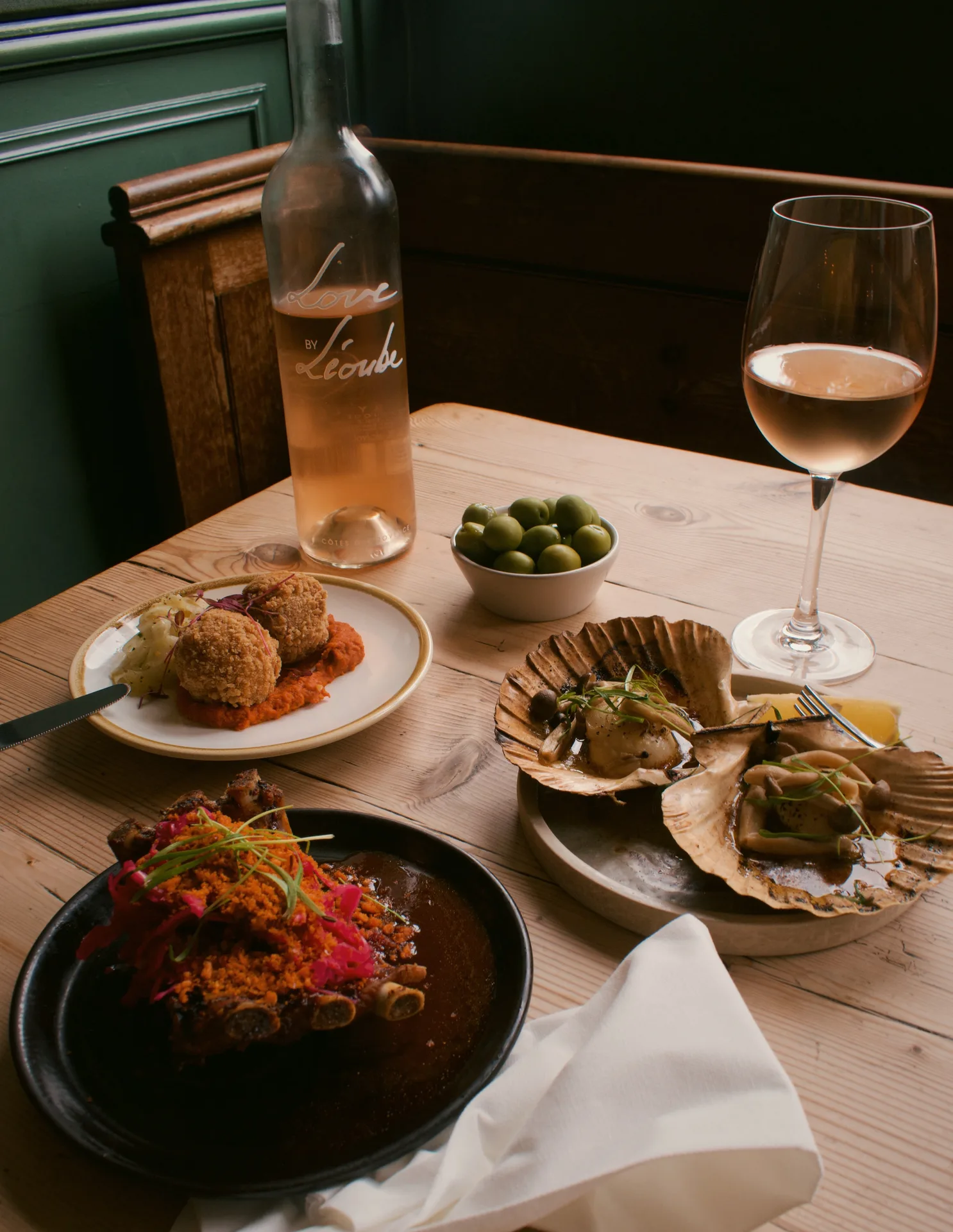 The Marlborough Tavern — photo 17