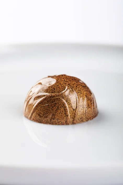 De Groene Lantaarn — food