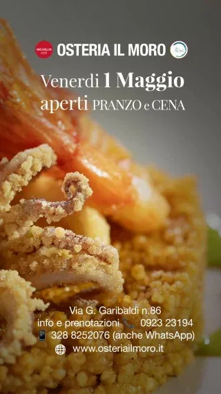 Osteria il Moro — photo 4
