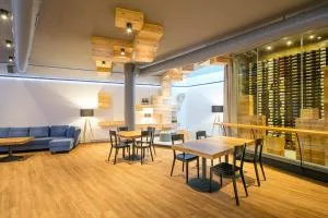 Hotel Ostrov — photo 10