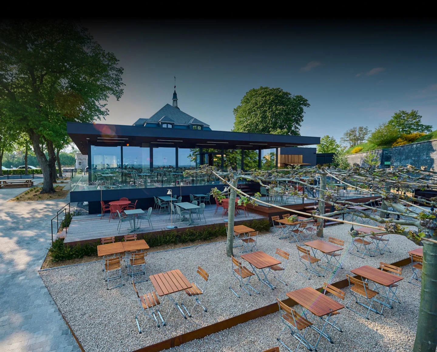 Le Panorama — photo 5
