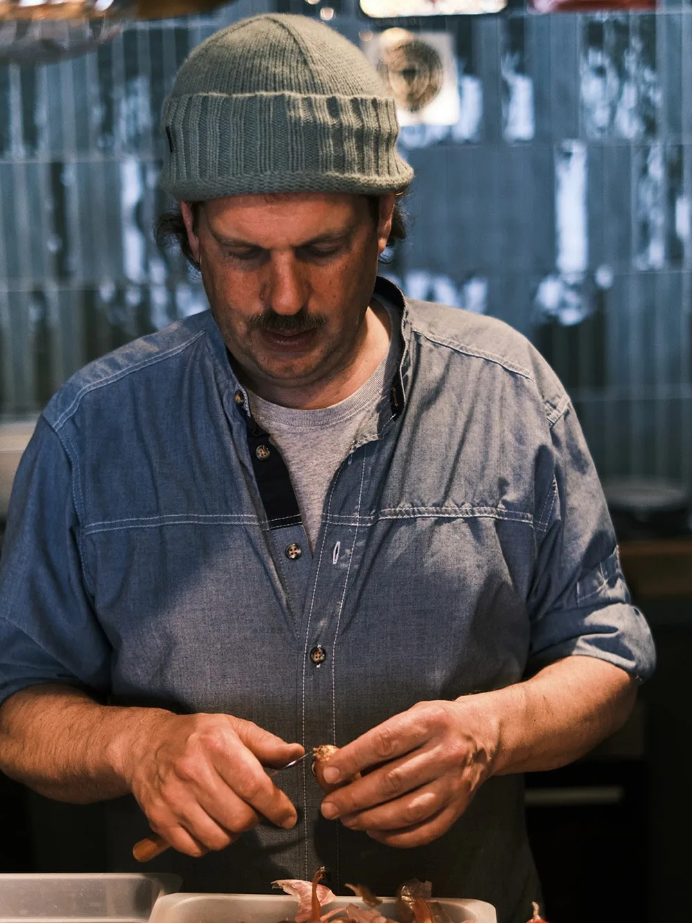 freustil — kitchen
