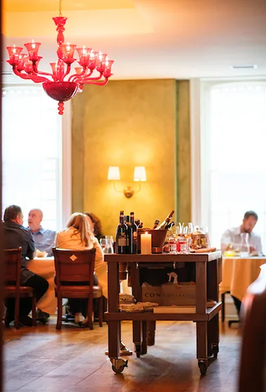 Vetri Cucina — photo 16