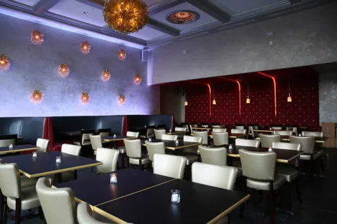 Ventanas Restaurant & Lounge — photo 28