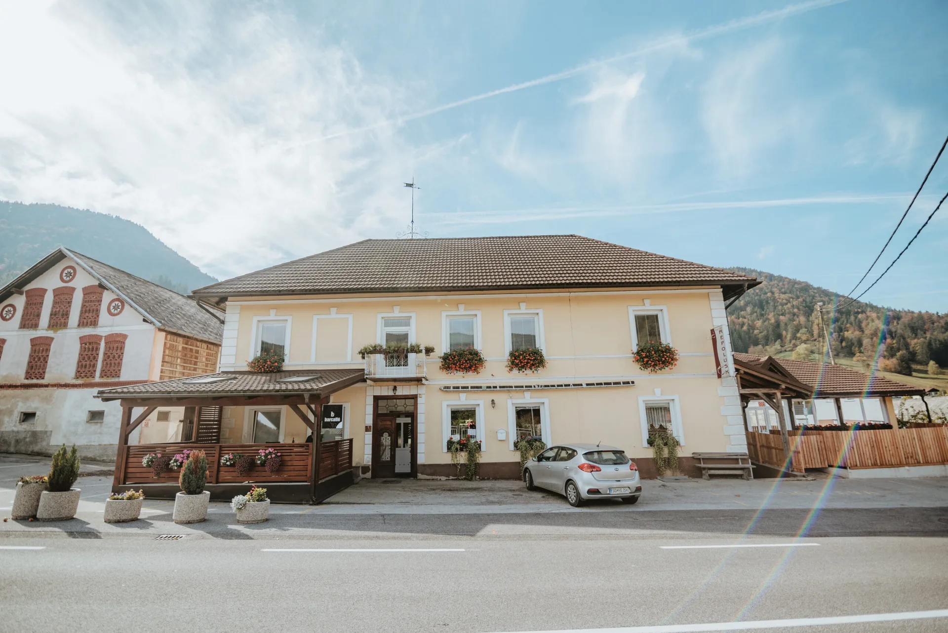 Gostilna Repolusk — photo 36