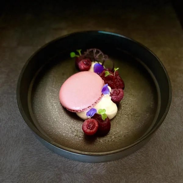 Auberge de Collex-Bossy — photo 68