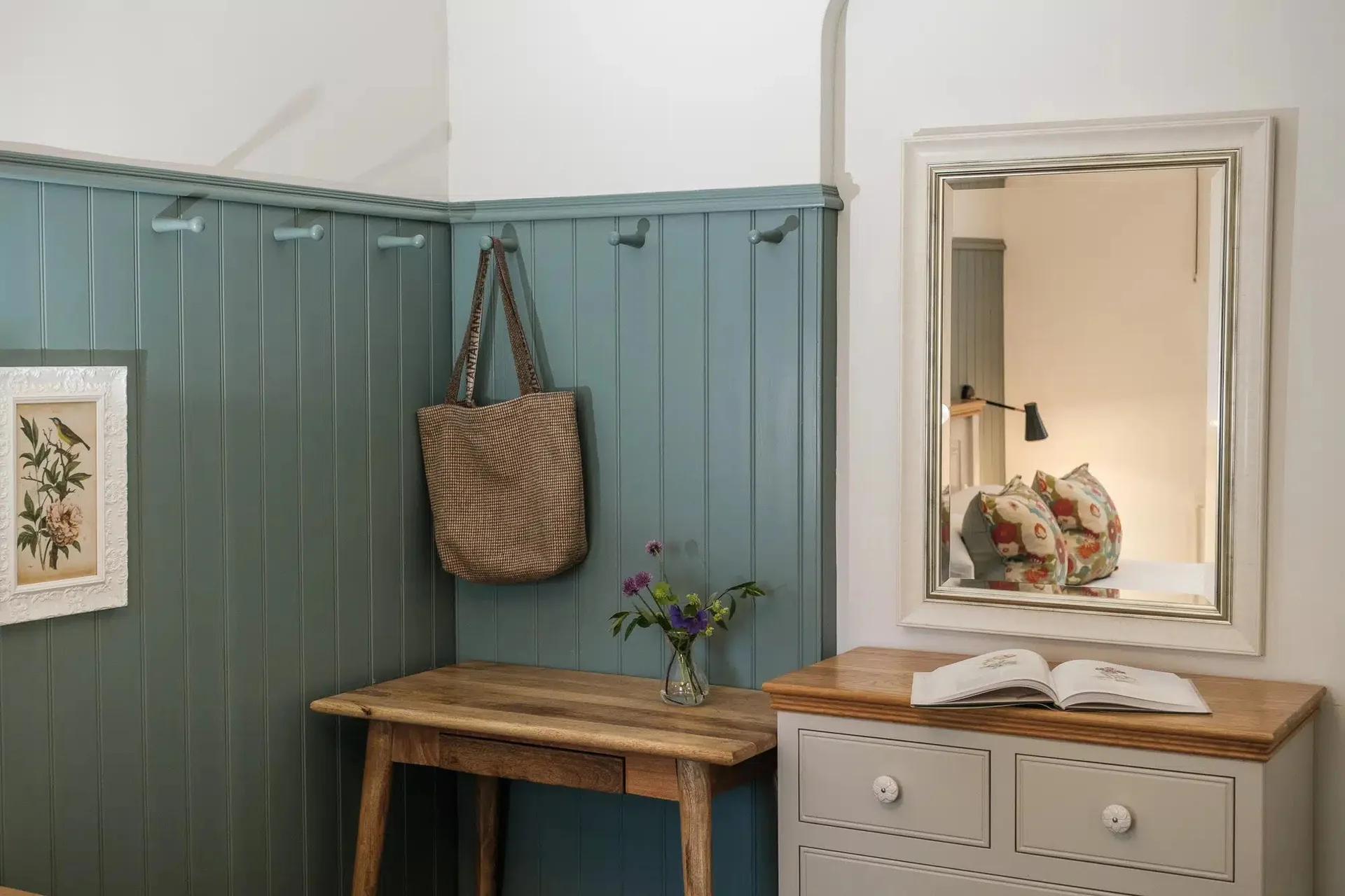 The Library at Douneside House — photo 46