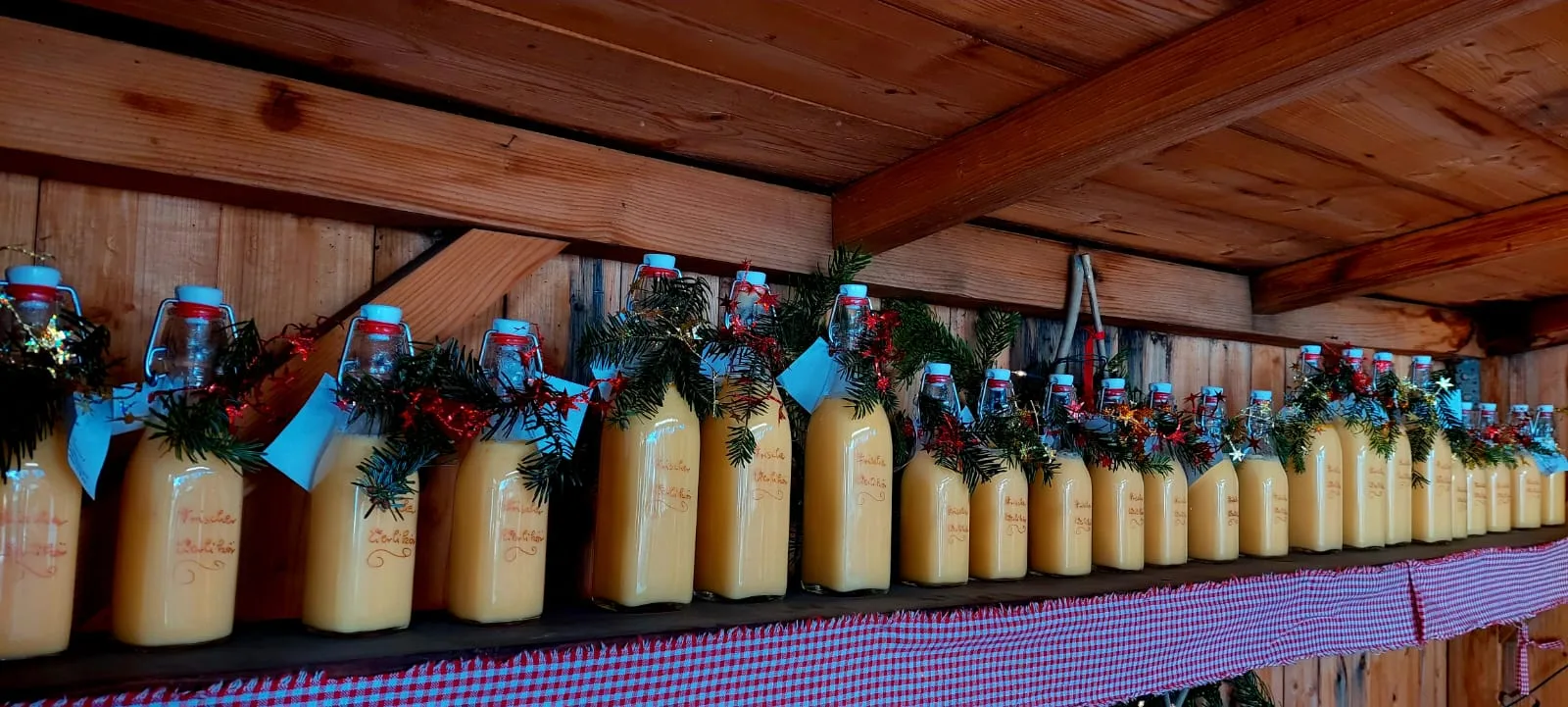 Restaurant Haflhof — photo 31