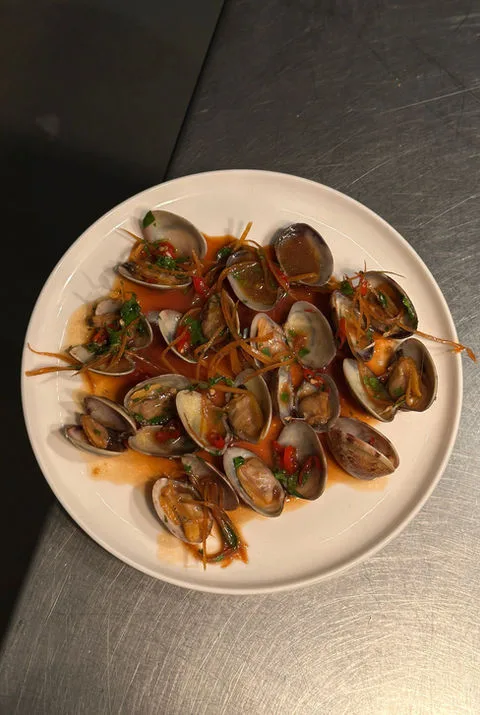 XO Seafoodbar — photo 4