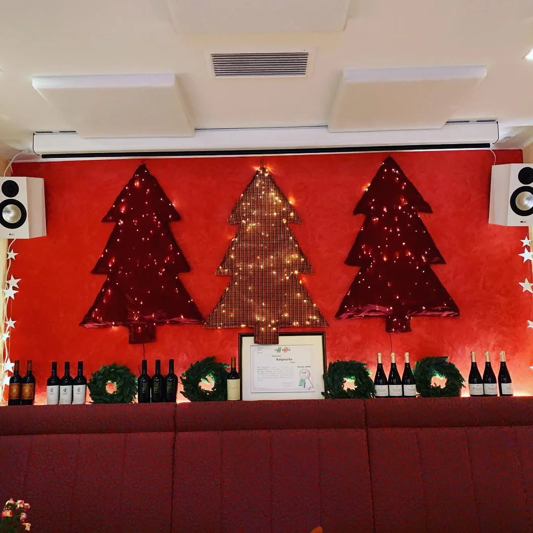 Ristorante Acquario — photo 15
