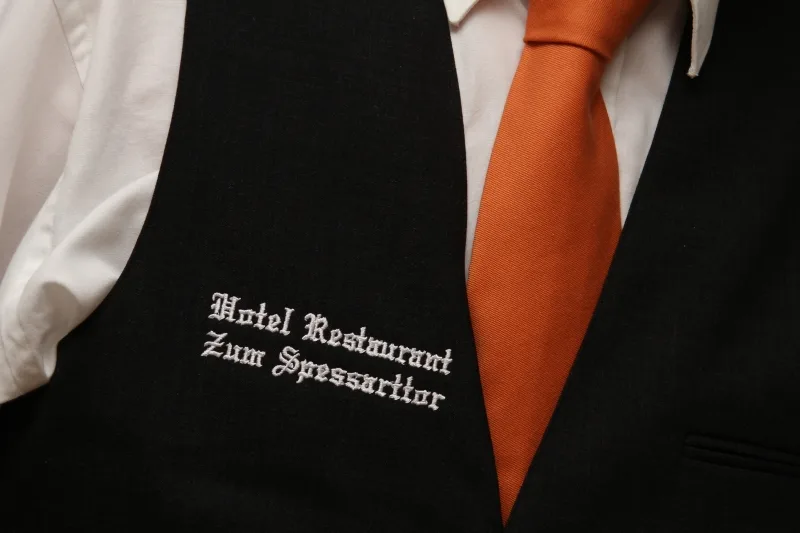 Restaurant Zum Spessarttor — photo 46