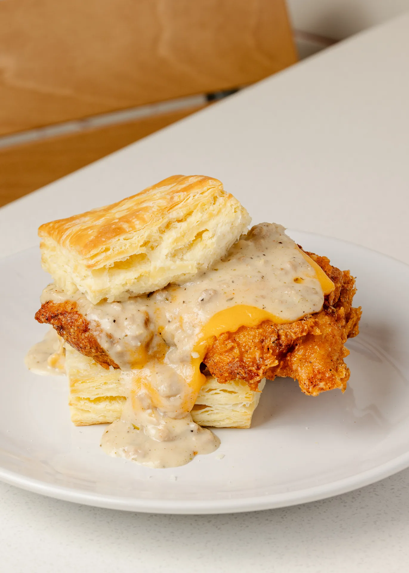 Biscuit Love — photo 92