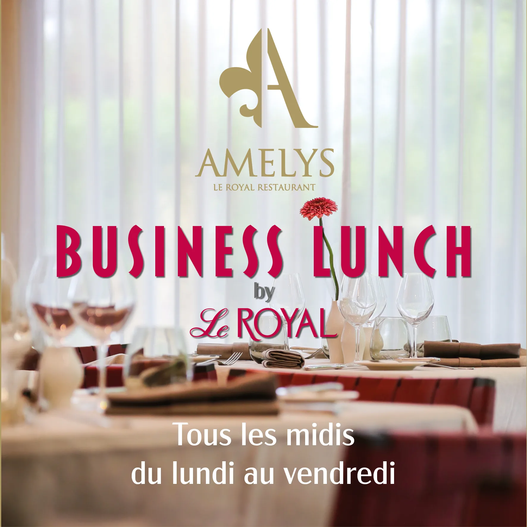 Amélys — photo 19