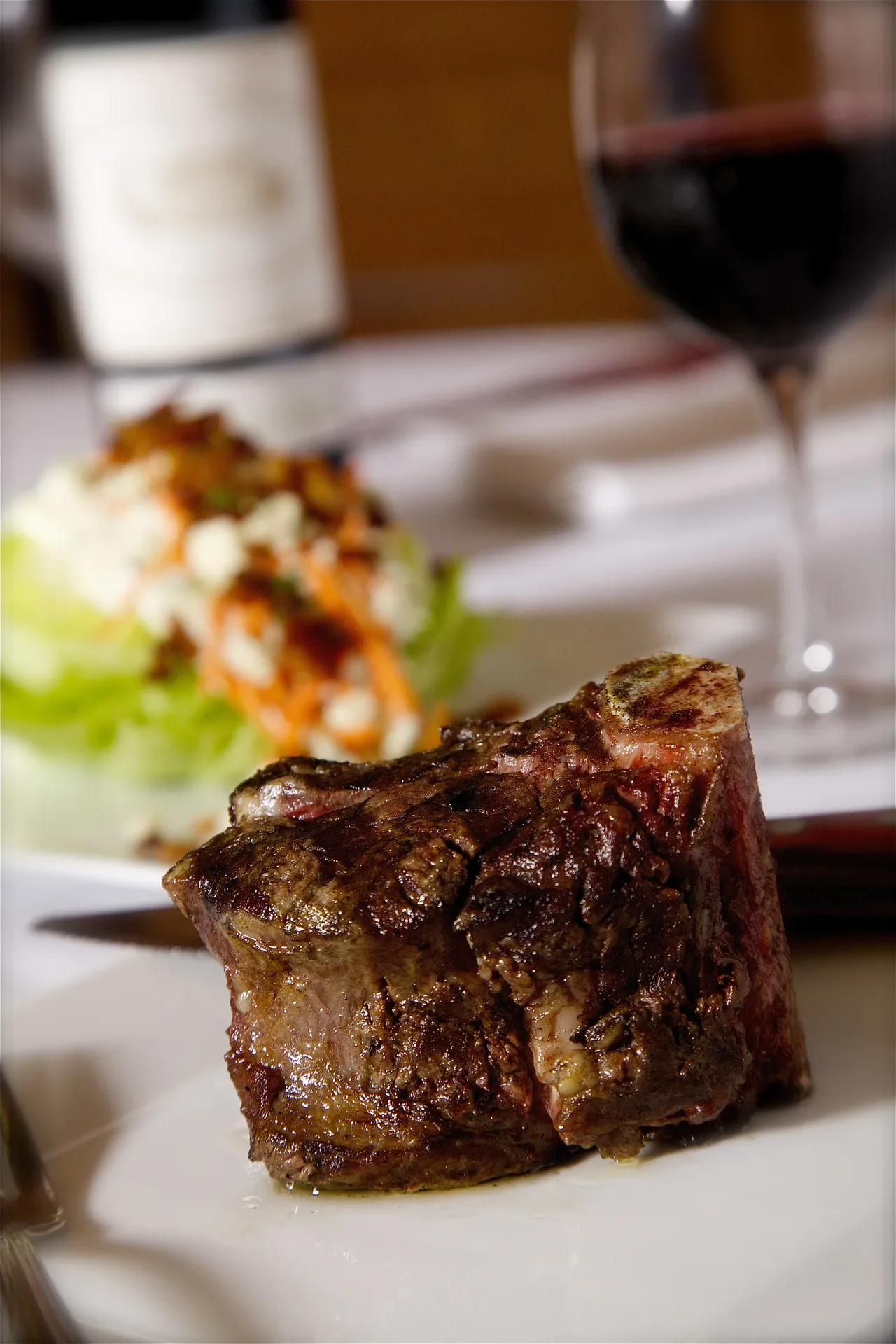 Spencer's For Steaks & Chops — photo 7