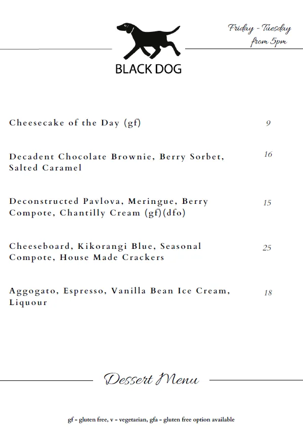 Black Dog Bar — photo 16