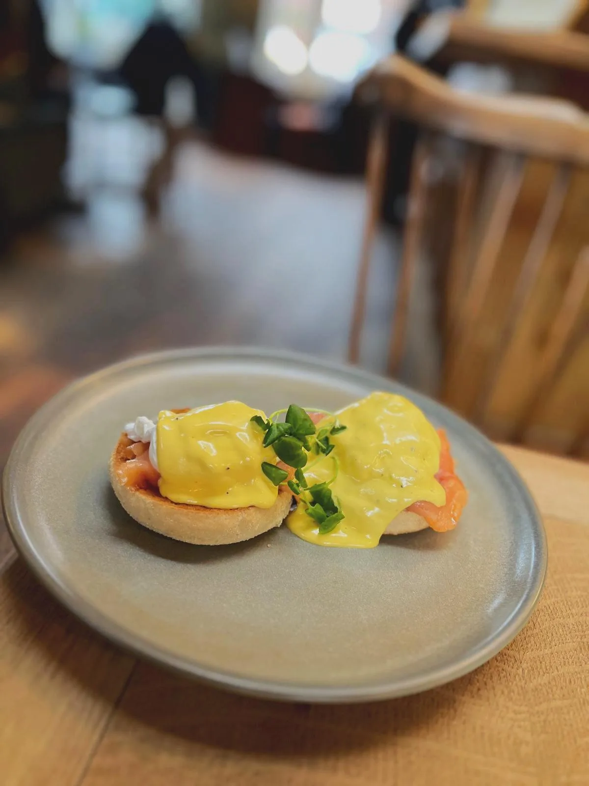 The Wellington — photo 13