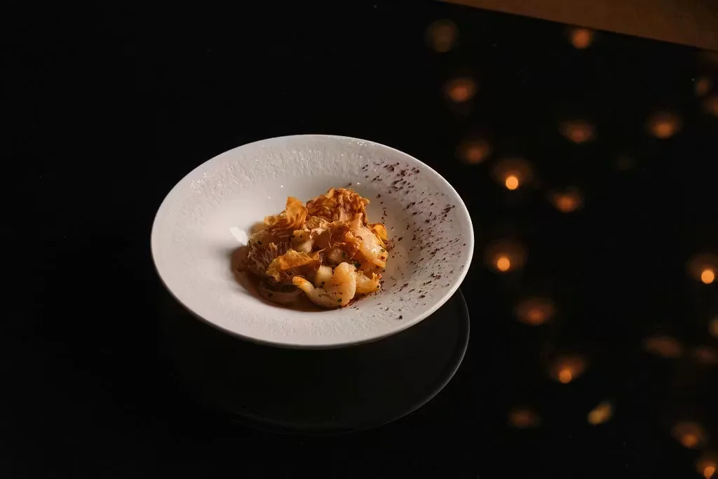 Capa — food