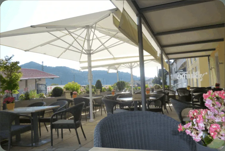 Gasthaus zur Blume — photo 8
