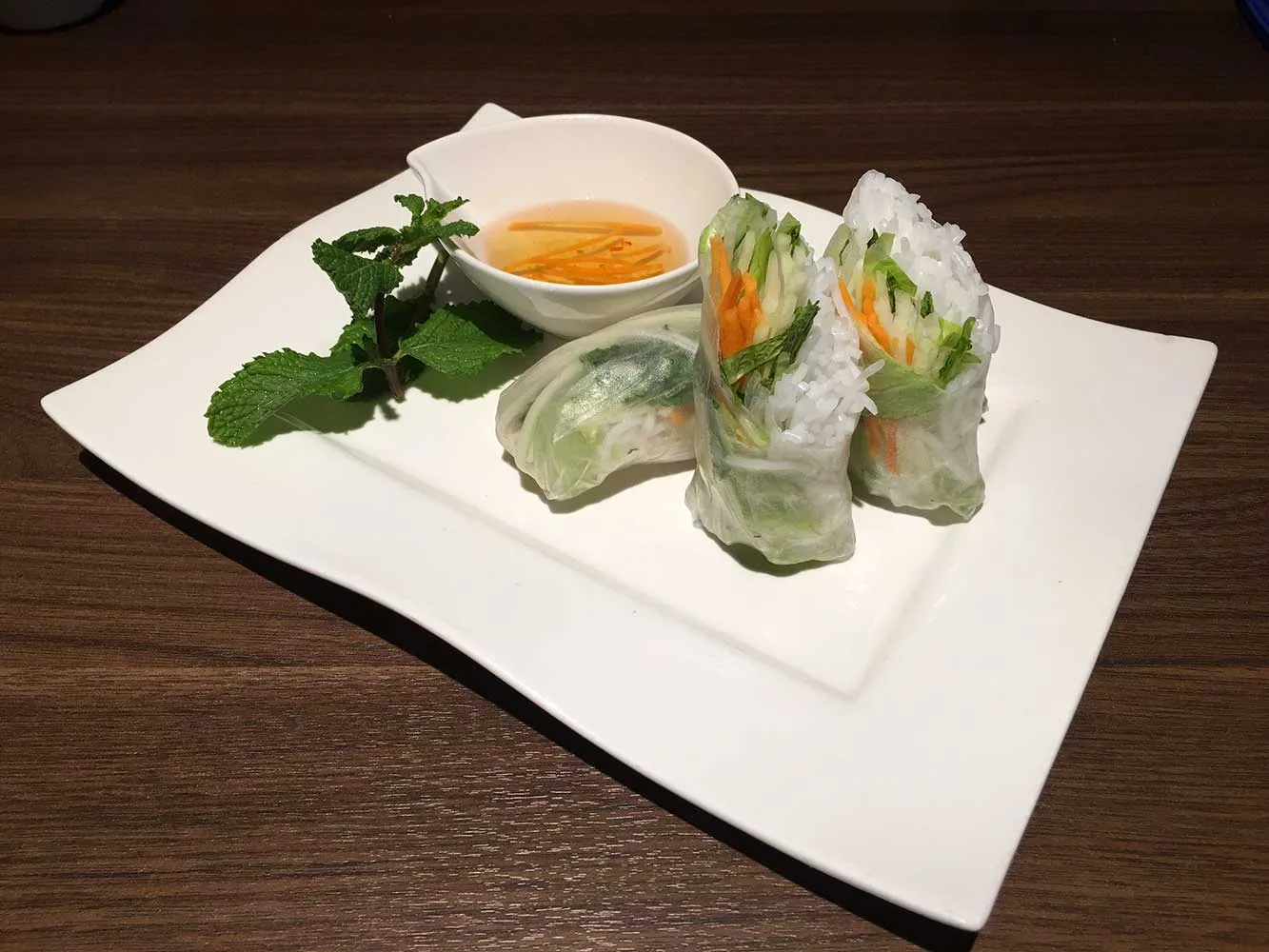 Lemongrass — photo 13