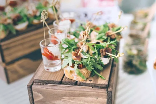 Restaurant Gasthof Koch — food