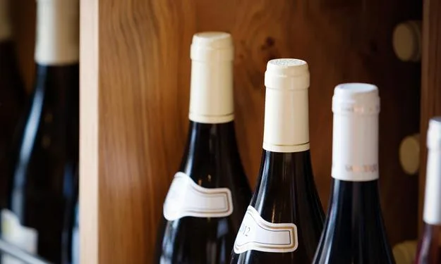 A Guddesch — drink