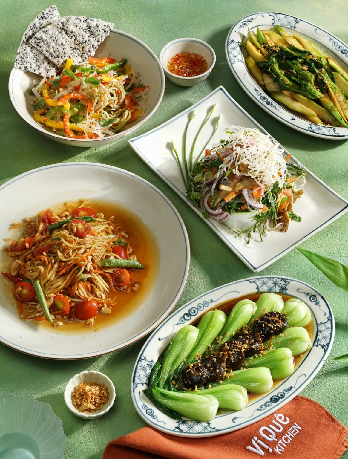 Vị Quê Kitchen — photo 27