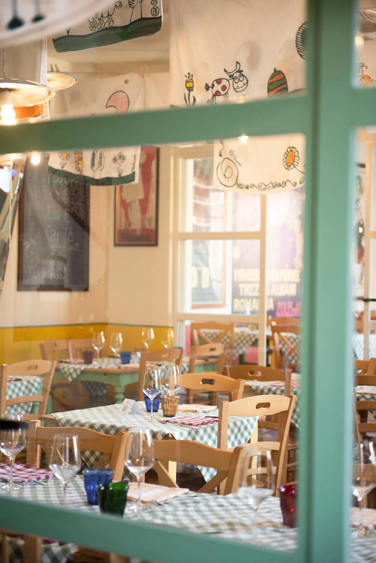 Osteria de Börg — photo 46