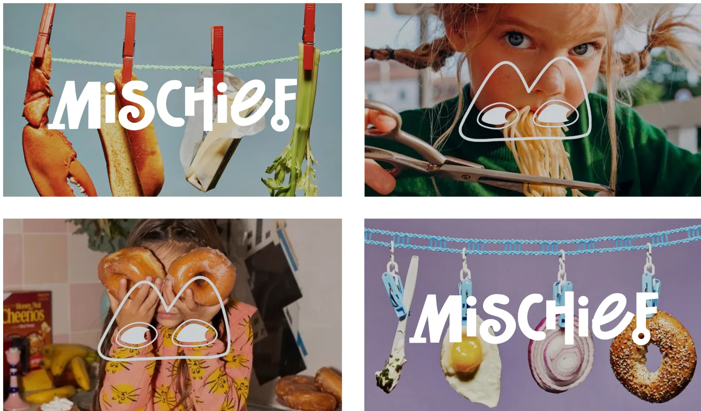 Mischief — atmosphere