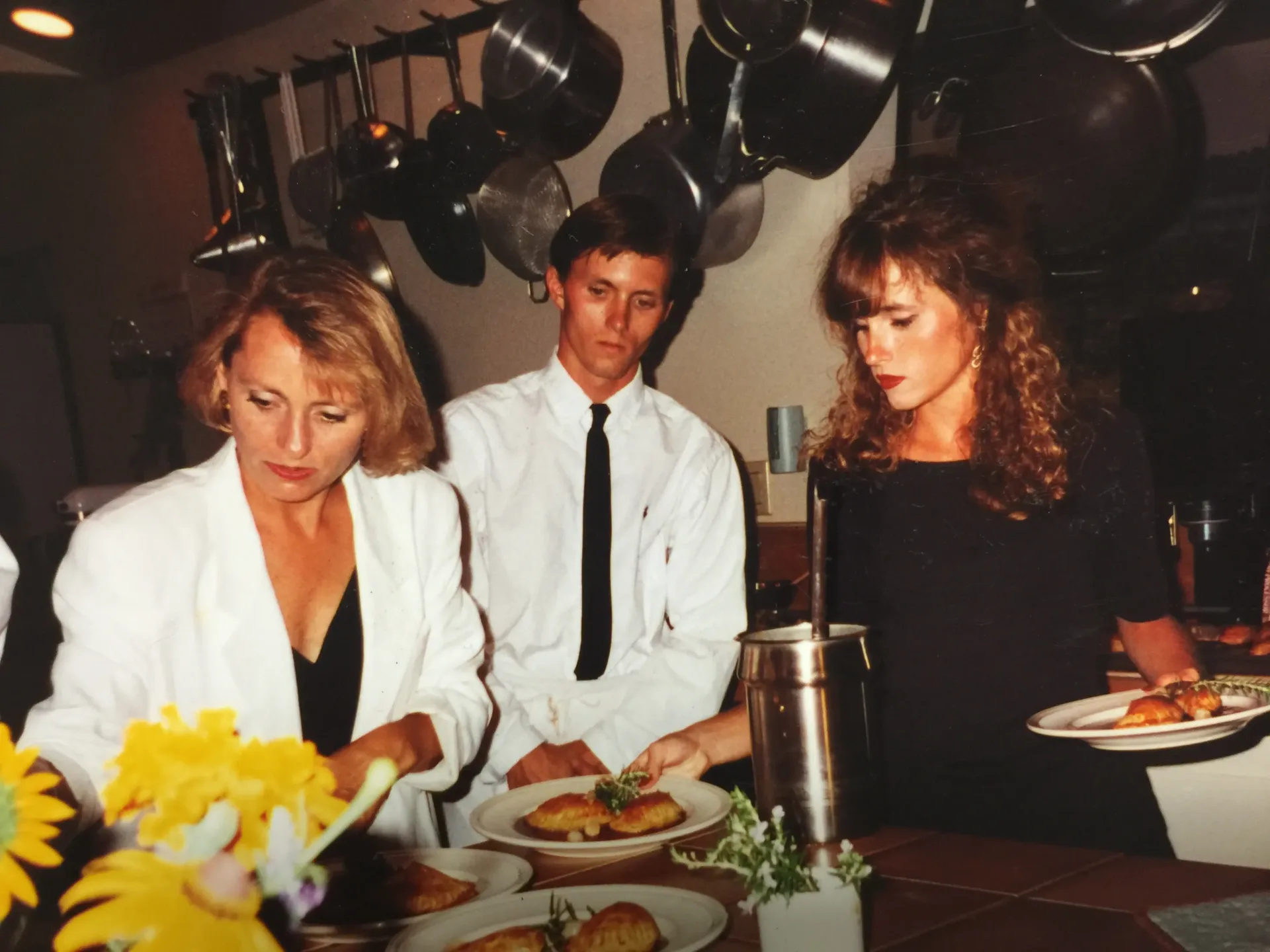 The Kitchen Restaurant — photo 14