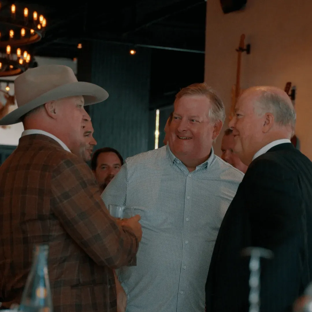 The Lonesome Dove Western Bistro — photo 21