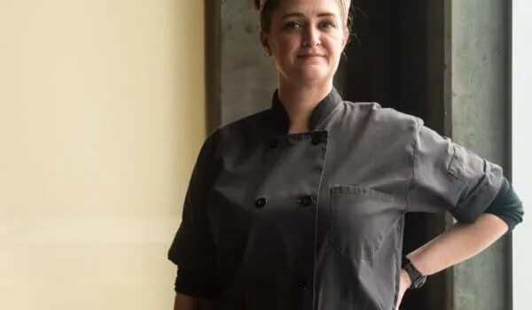 Etch — kitchen