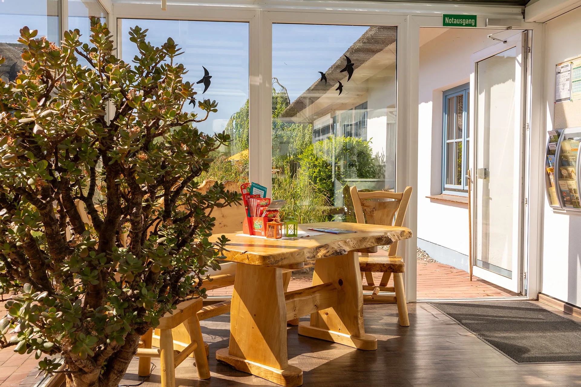Restaurant Wreecher Hof — photo 14
