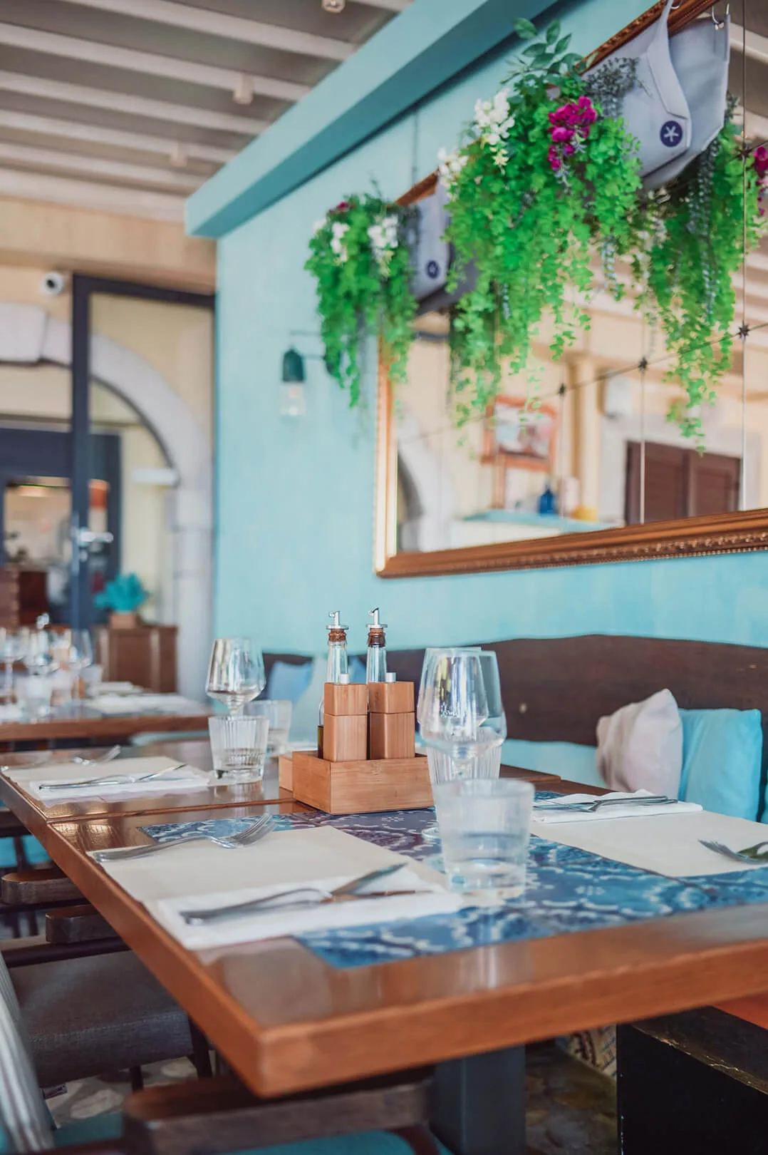 Ostaria Veranda — photo 44