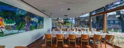 Achalm Restaurant — photo 4